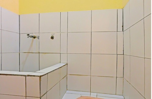 Semarang Hotel | Hotel O Barokah Kostel Syariah