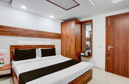 Bathinda Hotel | Hotel O Bathinda Railway Station