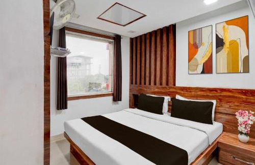 Bathinda Hotel | Hotel O Bathinda Railway Station