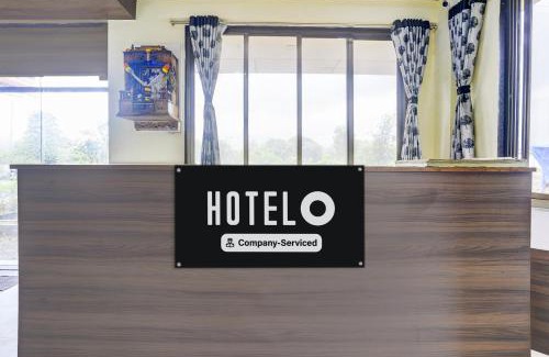 Bhiwandi Hotel | Hotel O Bhiwandi Road Railway Station Formerly Shivneri