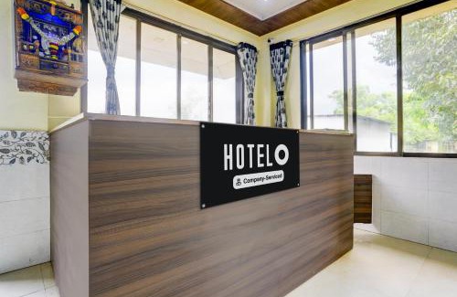 Bhiwandi Hotel | Hotel O Bhiwandi Road Railway Station Formerly Shivneri