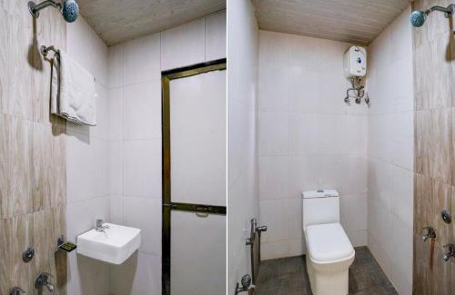 Bhiwandi Hotel | Hotel O Bhiwandi Road Railway Station Formerly Shivneri