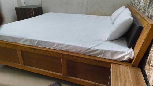 Bihar Sharif Hotel | Hotel O Bihar Sharif Railway Junction Formerly Shree Balajee