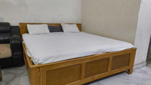 Bihar Sharif Hotel | Hotel O Bihar Sharif Railway Junction Formerly Shree Balajee