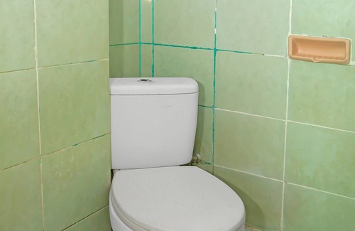 Pondok Aren Hotel | Hotel O Bintaro