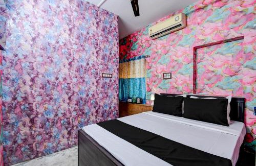 Chinar Park Hotel | Hotel O Blue Moon