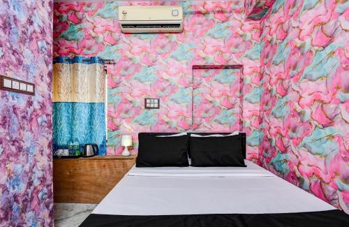 Chinar Park Hotel | Hotel O Blue Moon