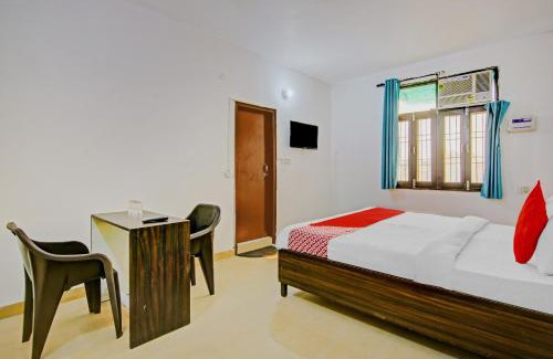 Sonepat Hotel | Hotel O Blue Moon Residency