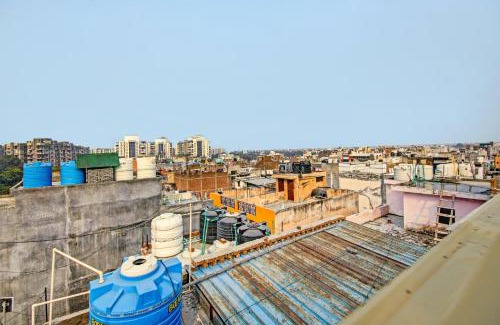 Sonepat Hotel | Hotel O Blue Moon Residency