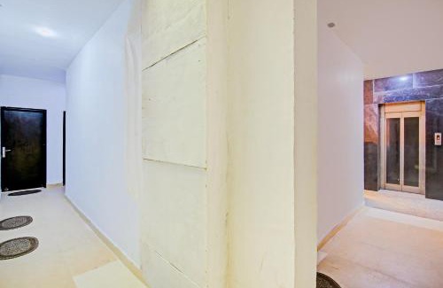 Sonepat Hotel | Hotel O Blue Moon Residency