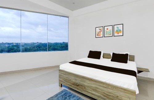 Lucknow Hotel | Hotel O BLUEBERRY THE ULTIMATE PEACE