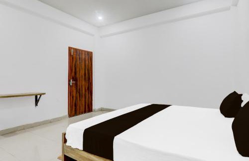 Lucknow Hotel | Hotel O BLUEBERRY THE ULTIMATE PEACE