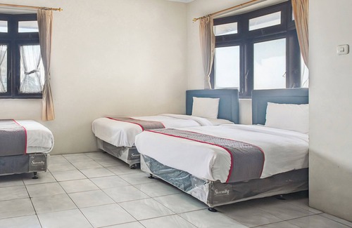 Dramaga Hotel | Hotel O Bogor formerly Yasmin Hotel