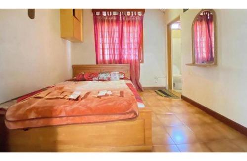 Cipanas Hotel | Hotel O Bougenville Resort