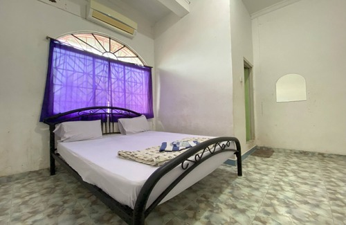 Tanjung Uncang Hotel | Hotel O California