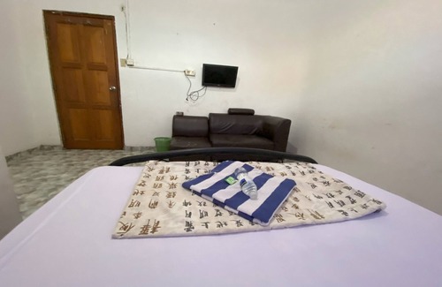 Tanjung Uncang Hotel | Hotel O California