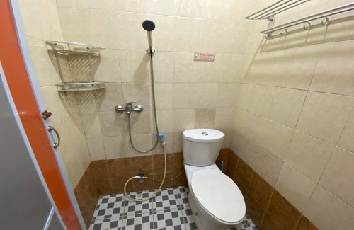 Tanjung Uncang Hotel | Hotel O California