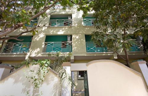 Titwala Hotel | Hotel O Capital O Sai Icon Residency