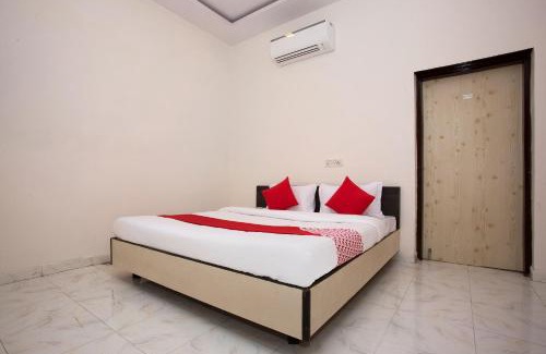 Titwala Hotel | Hotel O Capital O Sai Icon Residency