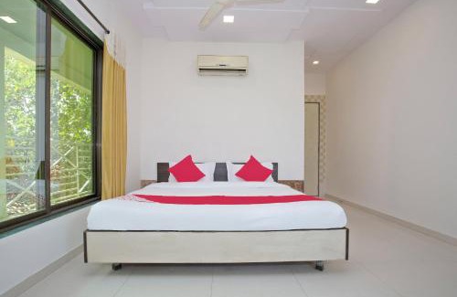 Titwala Hotel | Hotel O Capital O Sai Icon Residency