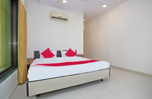 Titwala Hotel | Hotel O Capital O Sai Icon Residency