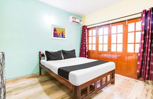 Carmona Hotel | Hotel O Casa De Elevterio