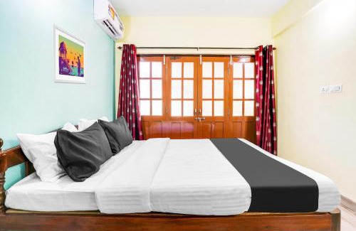 Carmona Hotel | Hotel O Casa De Elevterio