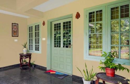 Irinjalakuda Hotel | Hotel O Chalakkudy River Annamanada Svasthya Retreat