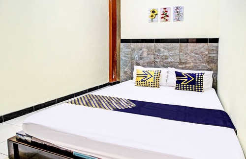 Kediri Hotel | Hotel O Chikam House Syariah