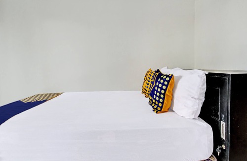 Kediri Hotel | Hotel O Chikam House Syariah