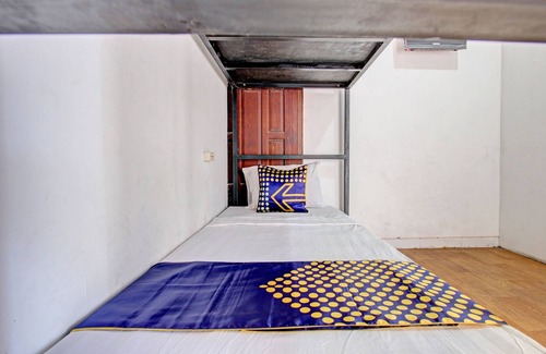 Yogyakarta Hotel | Hotel O Cindelaras B&b Bunk Bed
