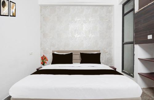 Kota Hotel | Hotel O City Park Kota Formerly Oxyluxe