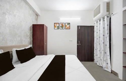 Kota Hotel | Hotel O City Park Kota Formerly Oxyluxe