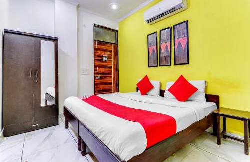 South West Hotel | Hotel O Cozy Stay