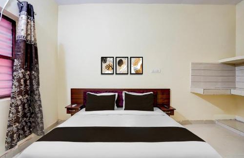 IMT Manesar Hotel | Hotel O Deepak Hotel