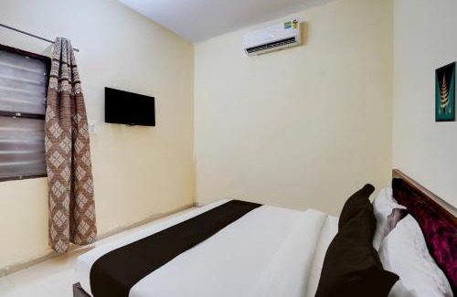 IMT Manesar Hotel | Hotel O Deepak Hotel