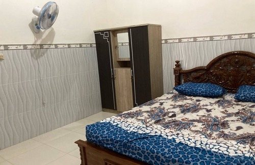 Gresik Hotel | Hotel O Desa Wisata Dalegan