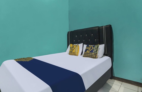 Rendeh Hotel | Hotel O Desa Wisata Selamanik Ciamis