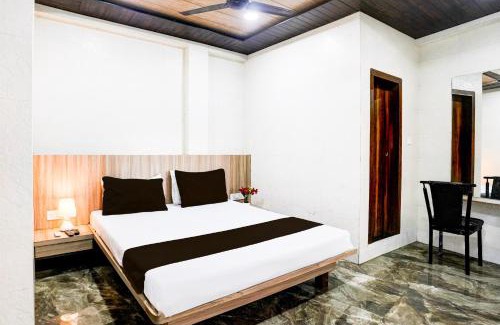 Dombivli East Hotel | Hotel O Dombivali Formerly PK Lodging