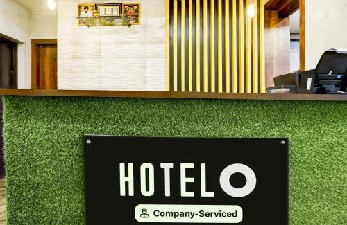 Dombivli East Hotel | Hotel O Dombivali Formerly PK Lodging