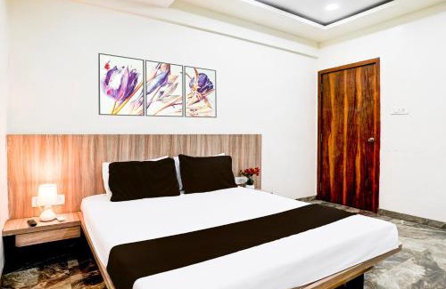 Dombivli East Hotel | Hotel O Dombivali Formerly PK Lodging