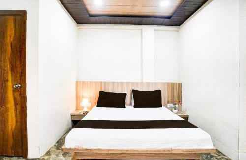 Dombivli East Hotel | Hotel O Dombivali Formerly PK Lodging