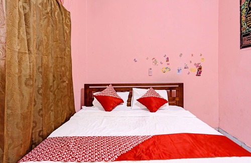 Tanjung Pinang Hotel | Hotel O Duta Stay