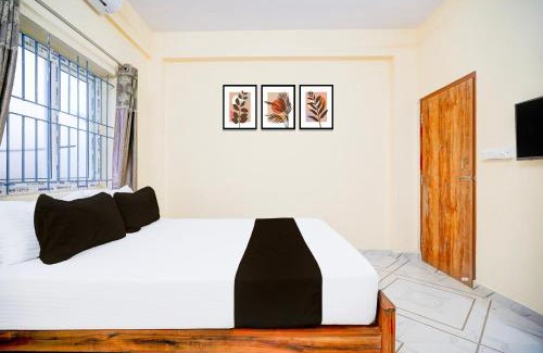 Bengaluru Hotel | Hotel O Easynest Bharathi city