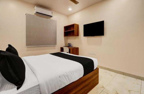 Electronics City Hotel | Hotel O Electronic City RS Gardens