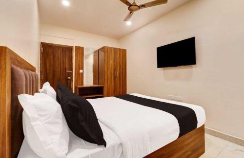 Electronics City Hotel | Hotel O Electronic City RS Gardens