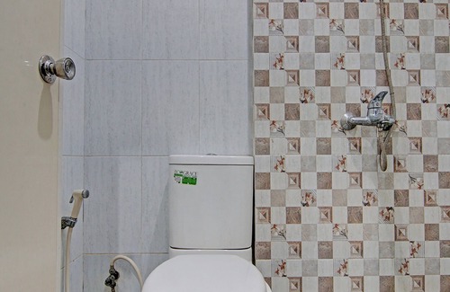 Pangkalan Kerinci Hotel | Hotel O Elisa Hill
