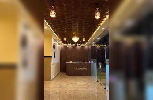 Nanjangud Hotel | Hotel O ESTORIA HOTEL & RESORT