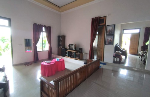 Jambi Hotel | Hotel O Excellent Kost