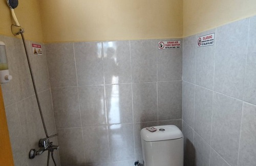 Jambi Hotel | Hotel O Excellent Kost